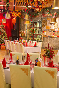 Номадс - Шинэ жилийн захиалга авч байна